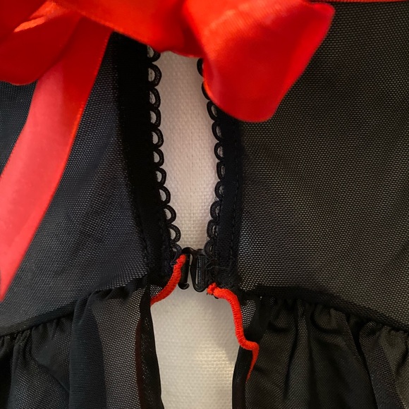 Native Intimates Lingerie Set- NWT - Picture 9 of 15